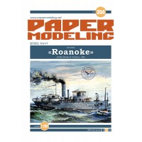 # 354 USS Roanoke 